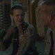 Jake Wardle, James Marshall (Screenshot: Twin Peaks)